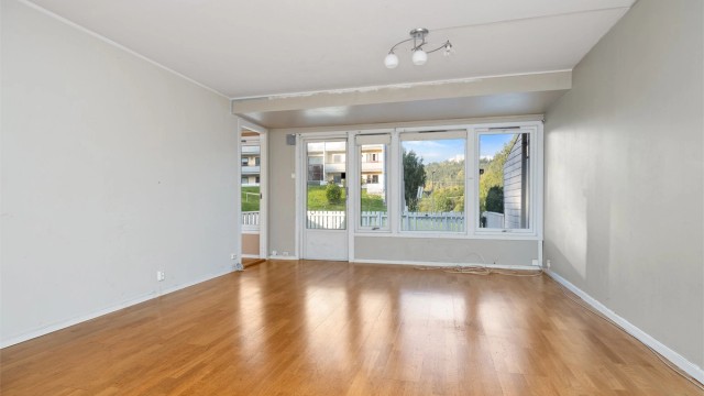 Emir Mekic v/ Krogsveen har gleden av å presentere Vestlisvingen 9!