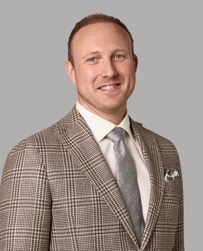 Ørjan Lundal