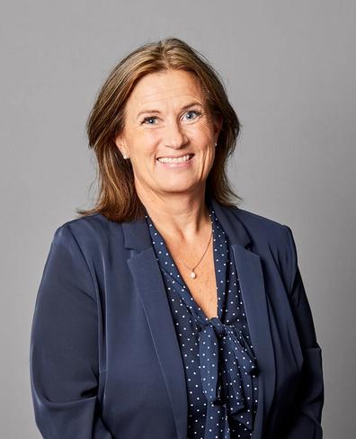 Siv Svensson Ostrø