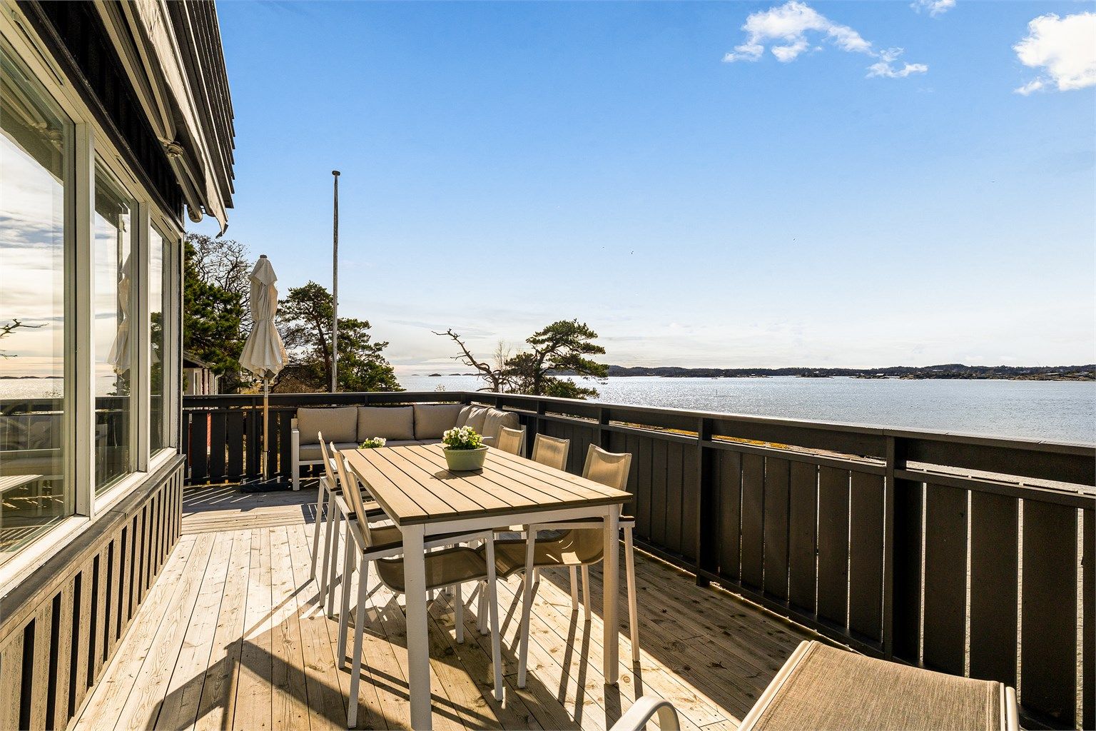 Tangenodden 15 - presentert av Krogsveen v/Andreas S. Bjønnes - Foto: Karl Filip Kronstad