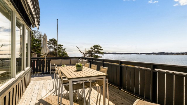 Tangenodden 15 - presentert av Krogsveen v/Andreas S. Bjønnes - Foto: Karl Filip Kronstad