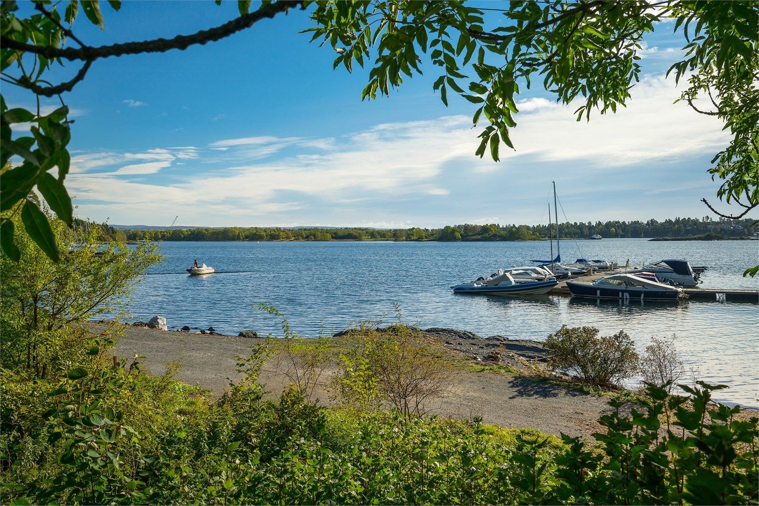 Nærområde