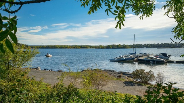 Nærområde