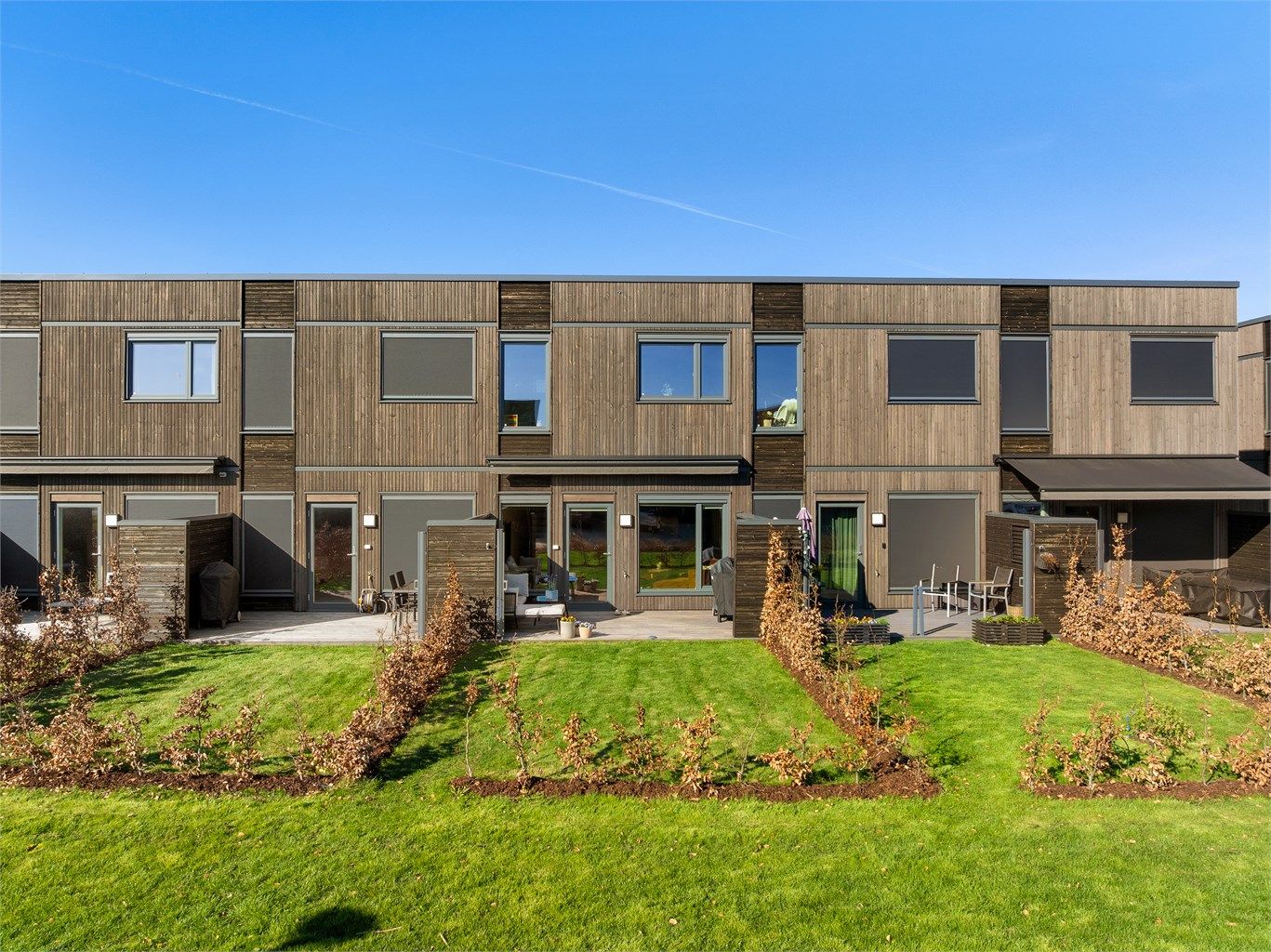 Løkkebergkroken 6 presenteres av Per-Espen Omberg i Krogsveen.