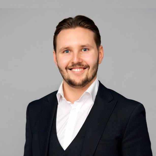 Andreas Bergh Johannessen