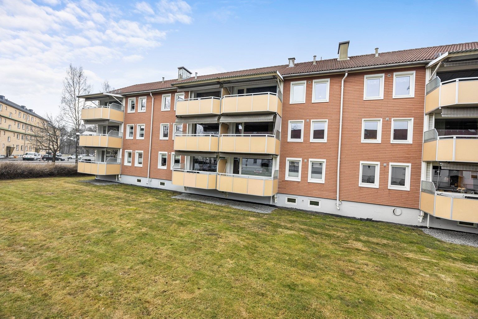 Velkommen til Alexander Kiellands gate 19b. Dette er en 3-roms med vv og fyring inkl.
 - Presentert av Andreas Bergh Johannessen