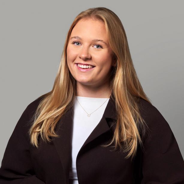 Saga Victoria Eliassen