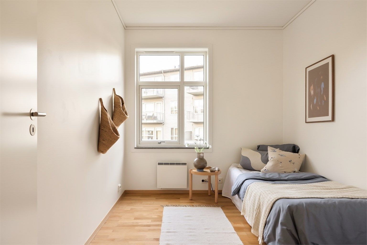 Soverom 2 på 8,4 m2