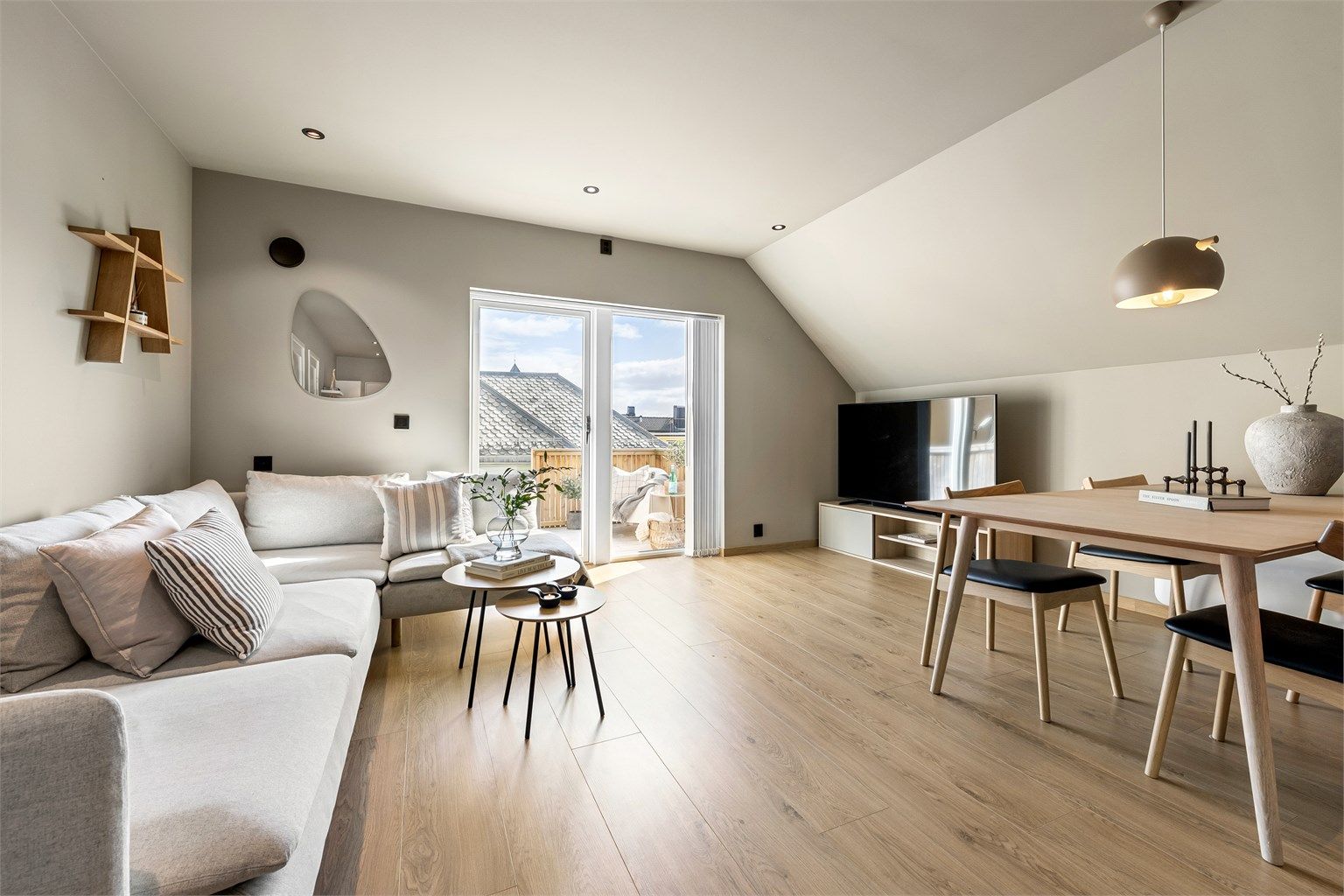 Krogsveen Sunnmøre v/Daglig leder/Eiendomsmegler Preben Willmann har gleden av å presentere Giskegata 29