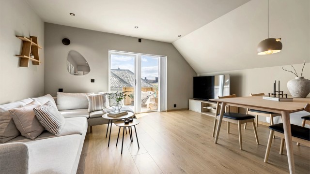 Krogsveen Sunnmøre v/Daglig leder/Eiendomsmegler Preben Willmann har gleden av å presentere Giskegata 29