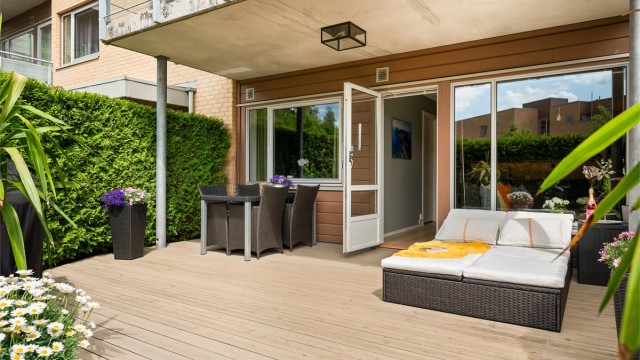 Velkommen til Billingstadlia 7 presentert av Eiendomsmegler Kristoffer Stormfelt!