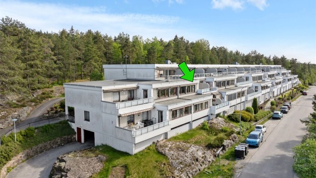 Velkommen til Bjørnemyr Terrasse 26A! Presentert av eiendomsmegler Anniken Øderud v/Krogsveen Nesodden