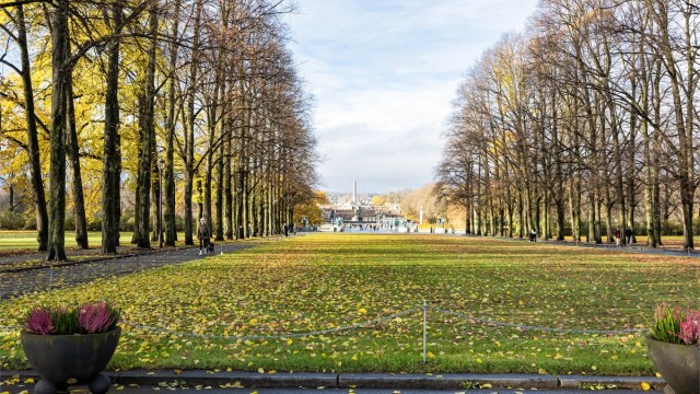 Håper vi sees på visning!