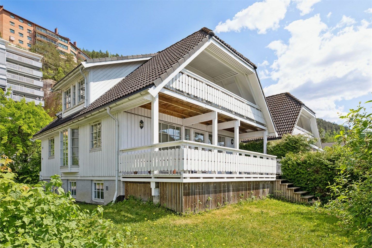 Velkommen til Hareveien 21 - Ledig 01.06.