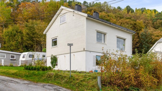 Velkommen til Våghallvegen 36D presenert av Eiendomsmegler Christian Nogva Aarseth