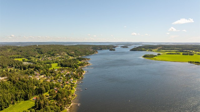 Rett utenfor Tosekilen venter landets kanskje vakreste skjærgård med øyriket Hvaler og utallige utfluktsmuligheter.