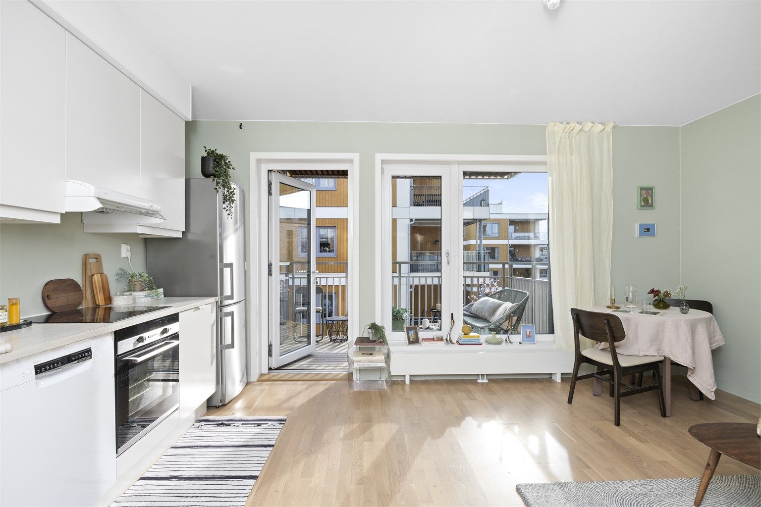 Velkommen til Ødegårds vei 3 - presentert av Emir Mekic ved Krogsveen!