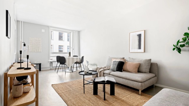 Velkommen til Christies gate 15 på Grünerløkka! Presentert av Eiendomsmegler Krogsveen v/ Emilie Lie.