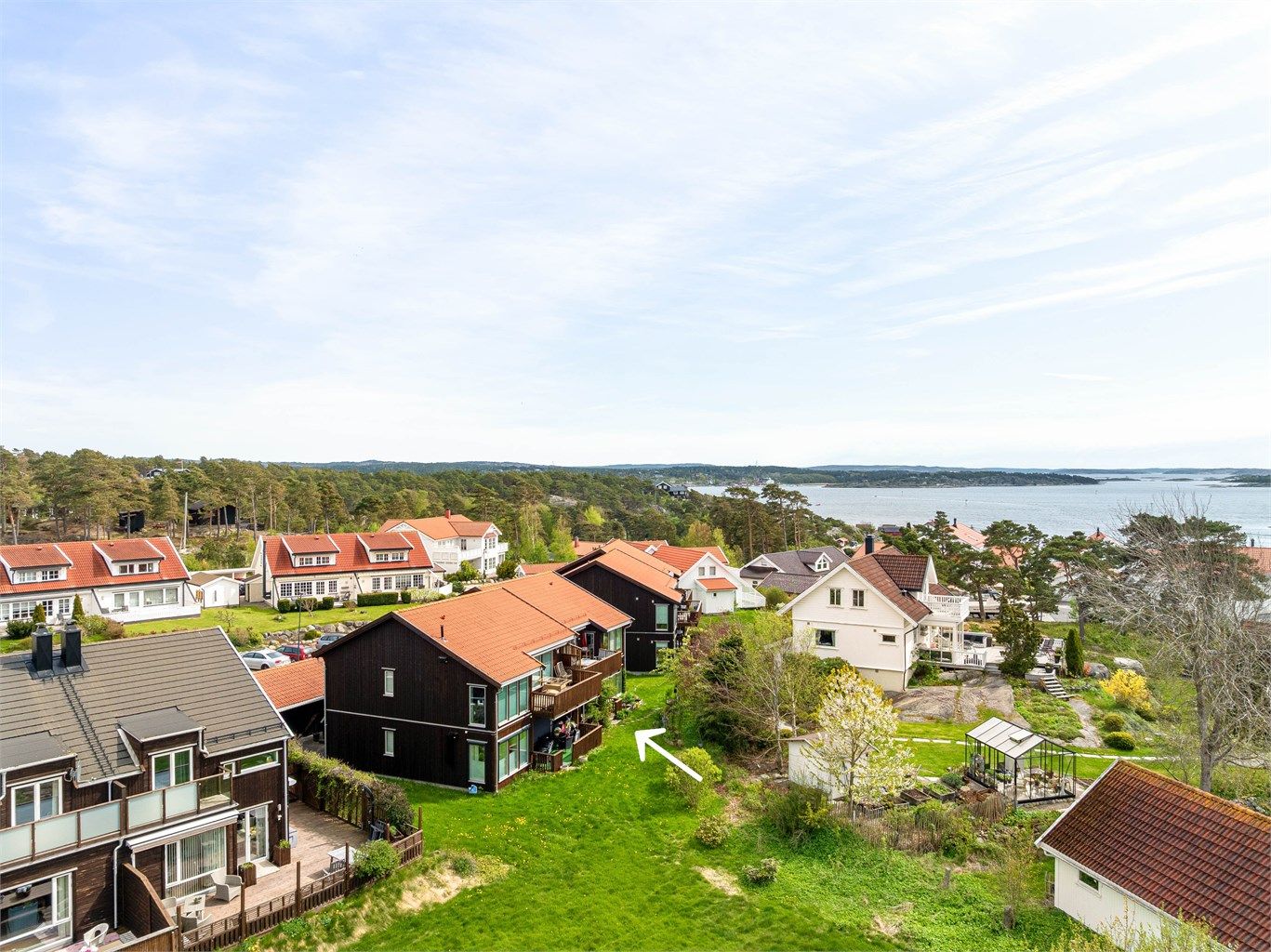 Stenane 53 presenteres av Per-Espen Omberg i Krogsveen.