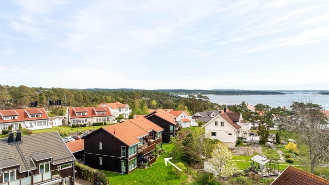 Stenane 53 presenteres av Per-Espen Omberg i Krogsveen.