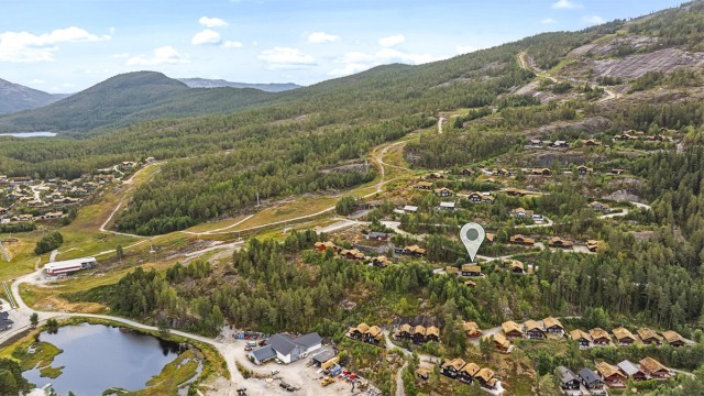 Velkommen til Vrådal Panorama - en helårsdestinasjon i Telemark