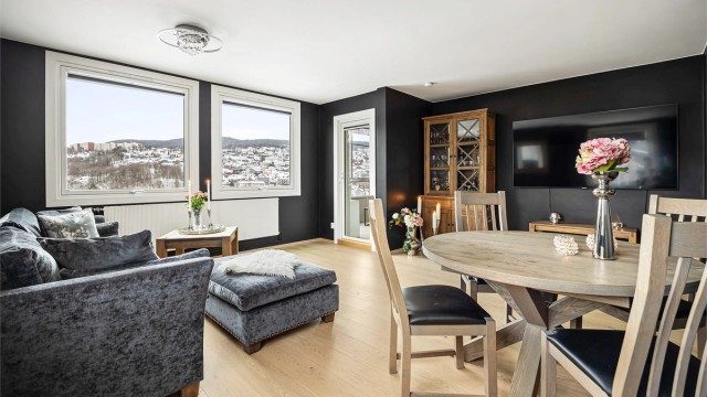 Velkommen til Kobbervikhagen 2!
Foto: Stine Prøitz Jørgensen