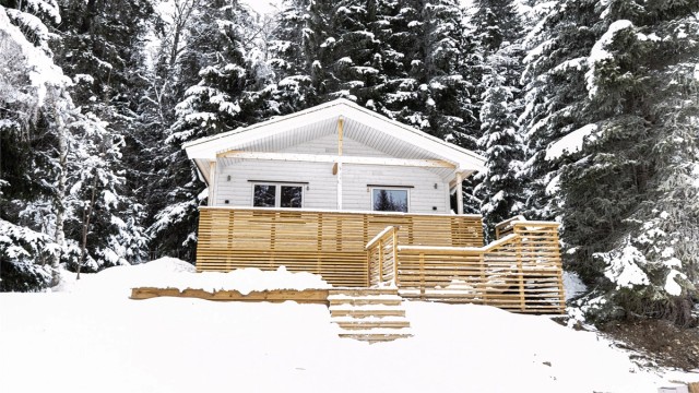 Krogsveen v/ Anders Brodshaug Berger presenterer Brattlivegen 38A