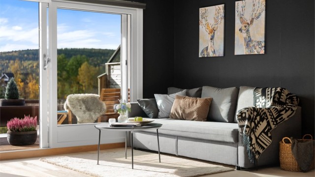 Velkommen til Skollerudveien 59. Foto: Zovenfra