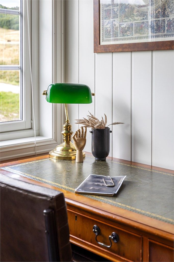 Soverom - Detaljbilde.
