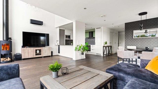 Eiendomsmegler Krogsveen avd. Årnes har gleden av å presentere Tyren 1.