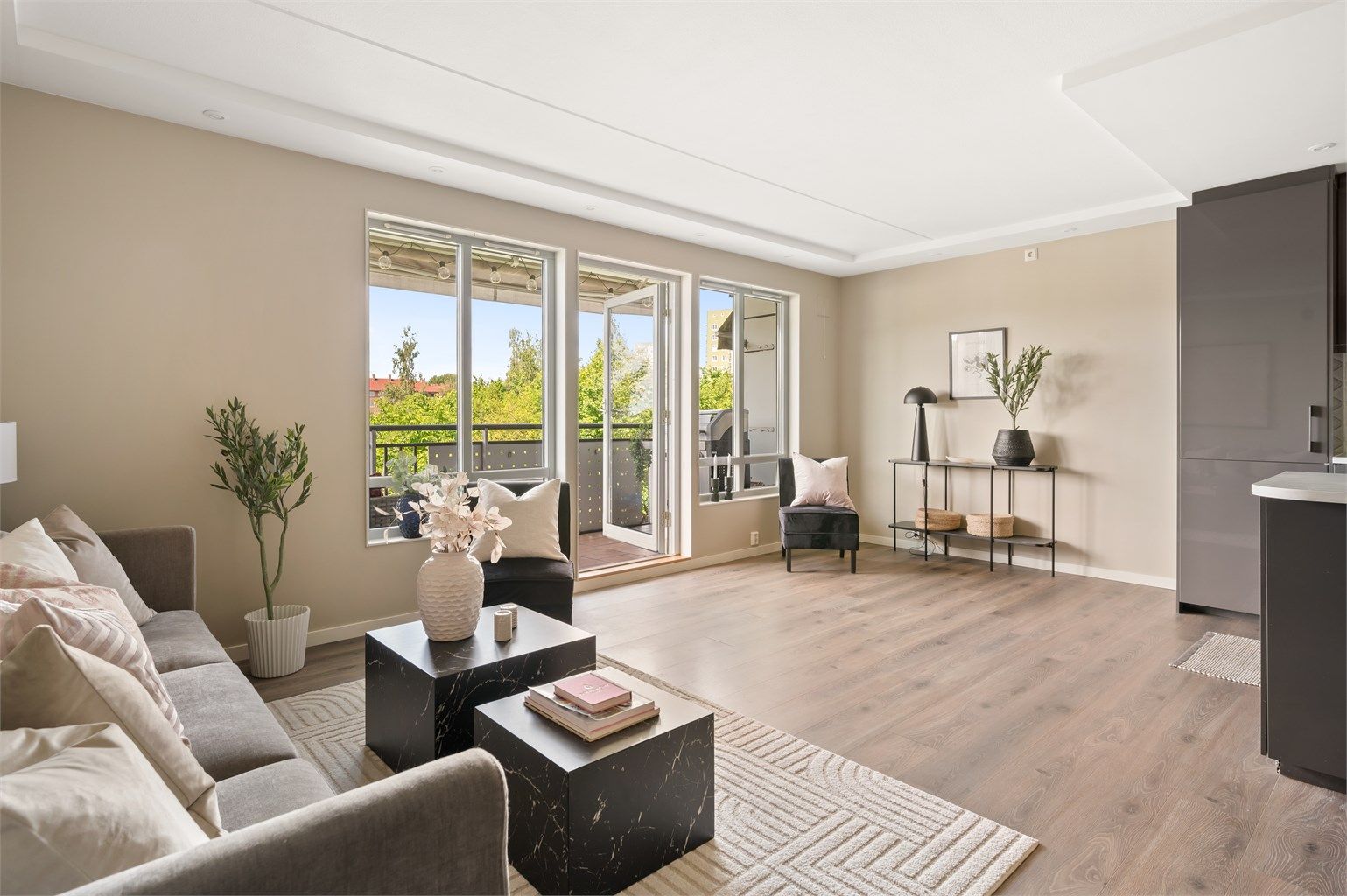 Krogsveen v/Morten Frølich har gleden av å presentere Etterstadkroken 5F!