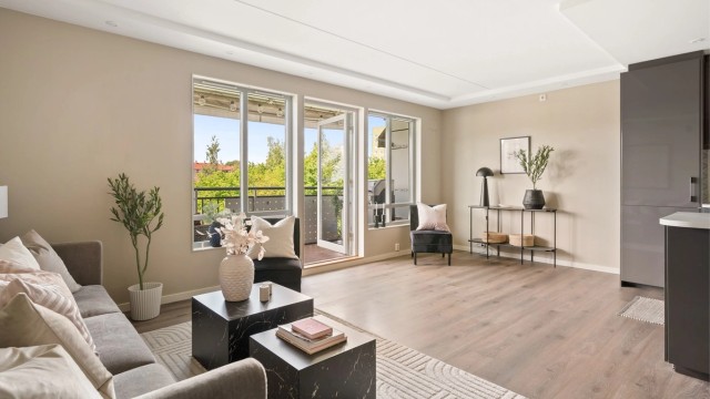 Krogsveen v/Morten Frølich har gleden av å presentere Etterstadkroken 5F!