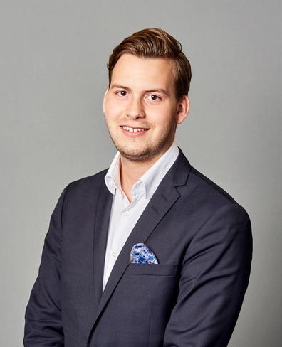 Jacob Blichfeldt Thoresen