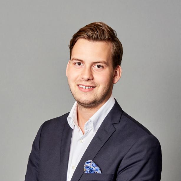 Jacob Blichfeldt Thoresen