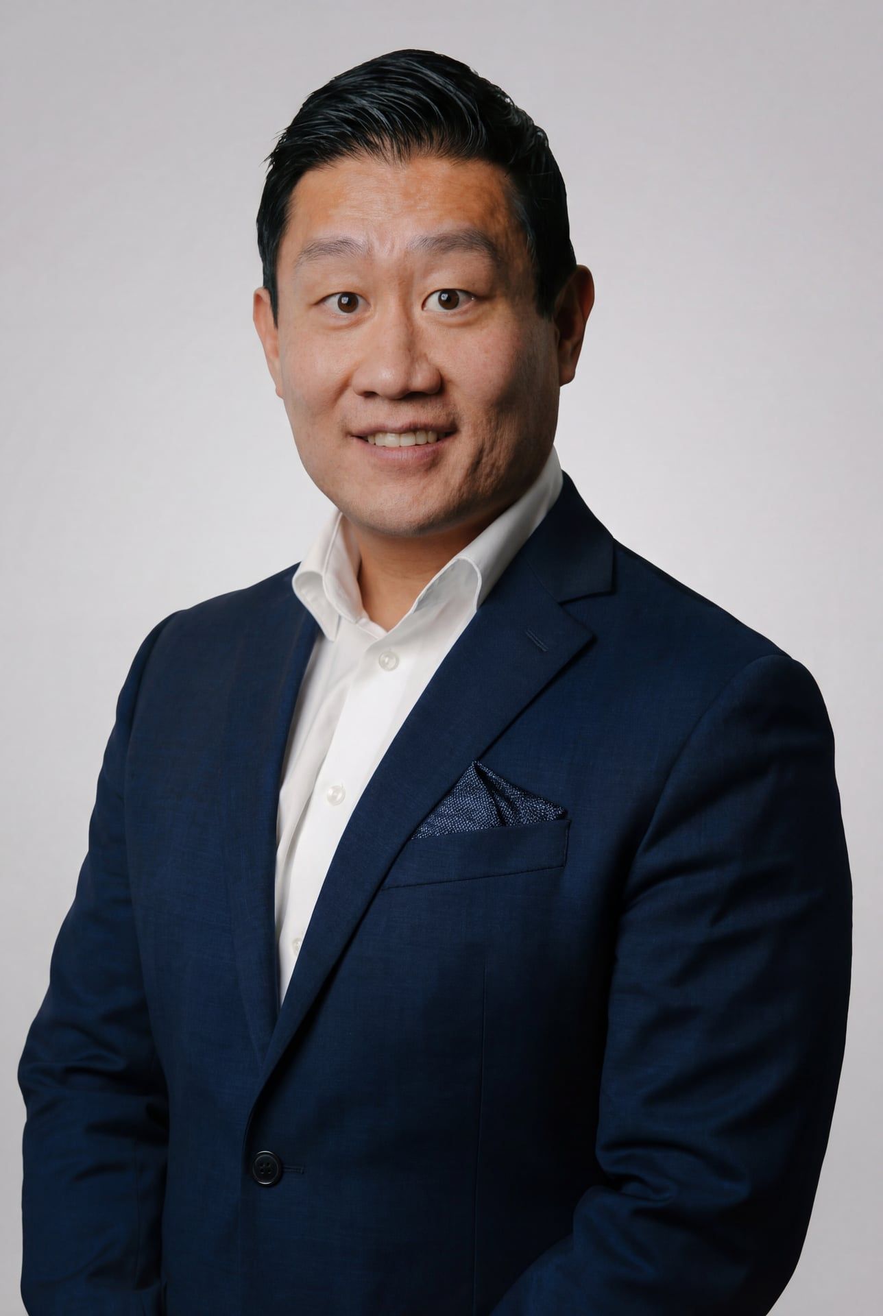 Geir Kristian Ødegård 