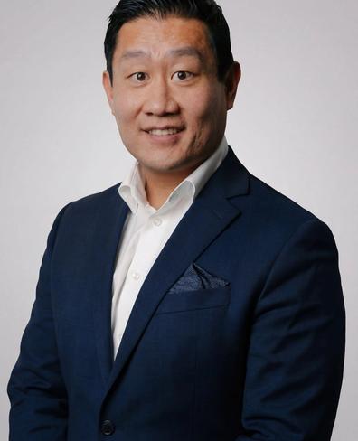 Geir Kristian Ødegård