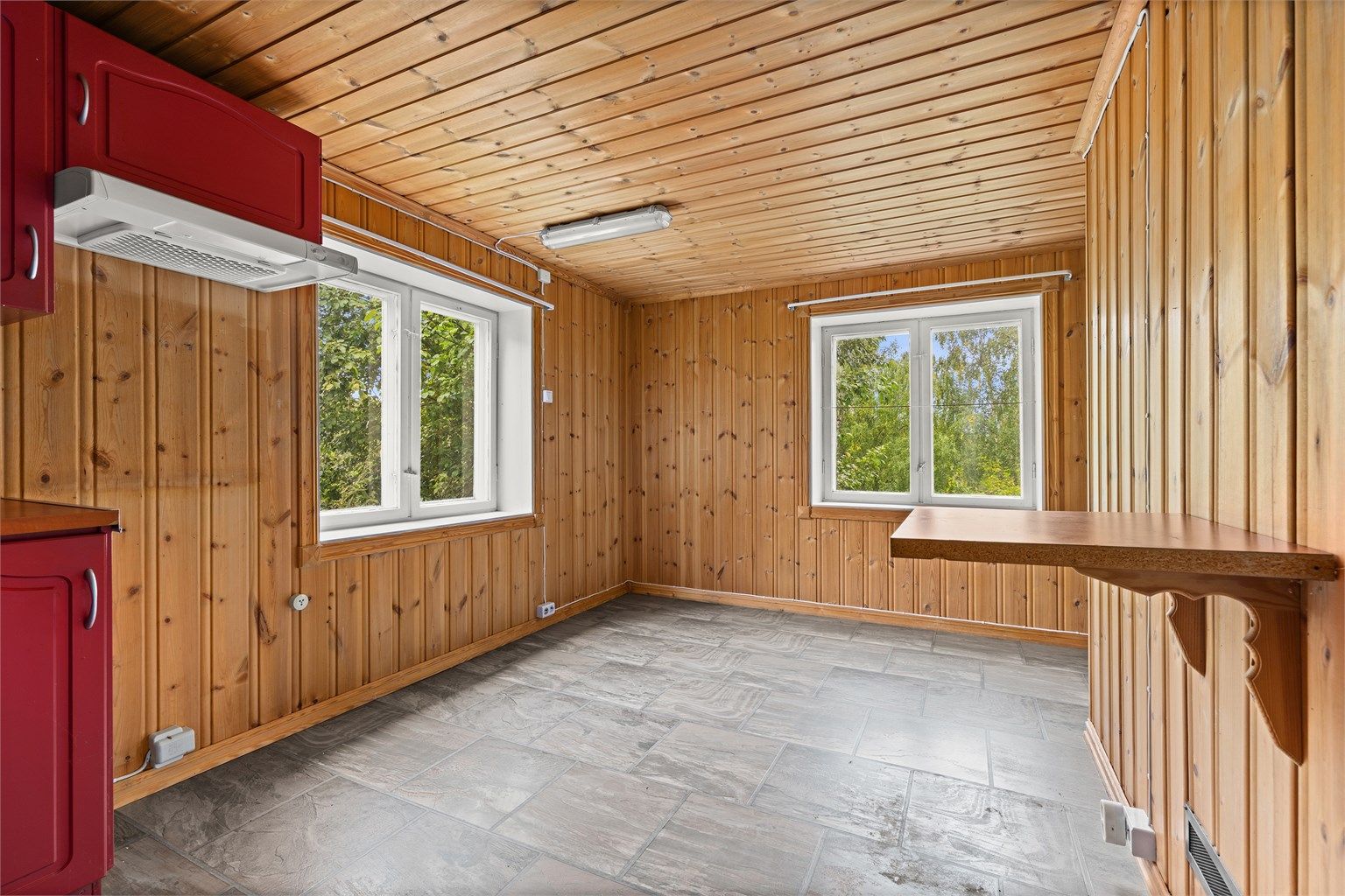 Kjøkken