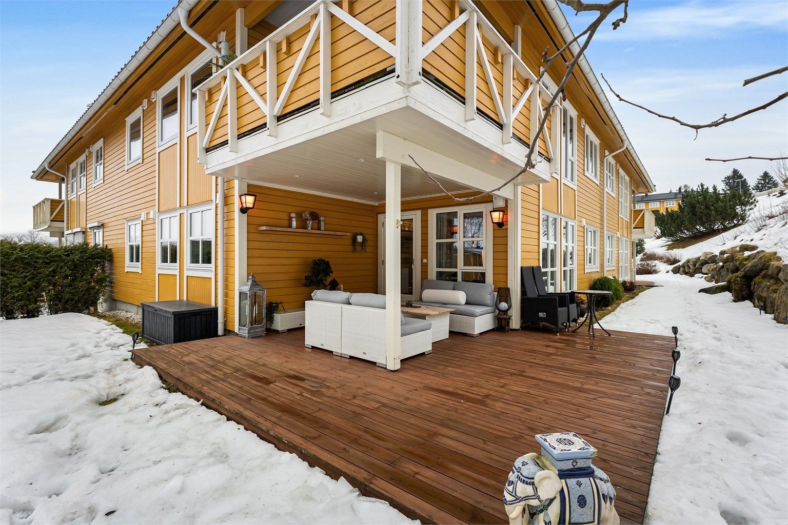 Velkommen til Åses vei 71