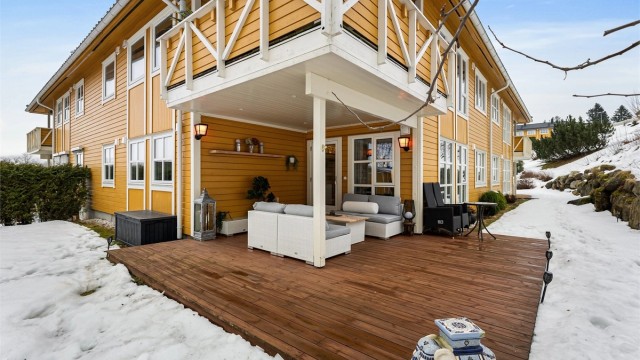 Velkommen til Åses vei 71