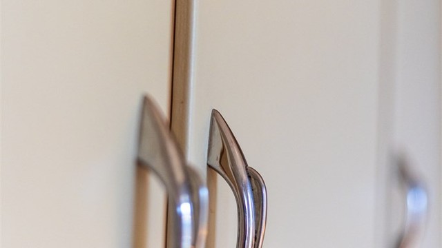 Originale detaljer fra 1961