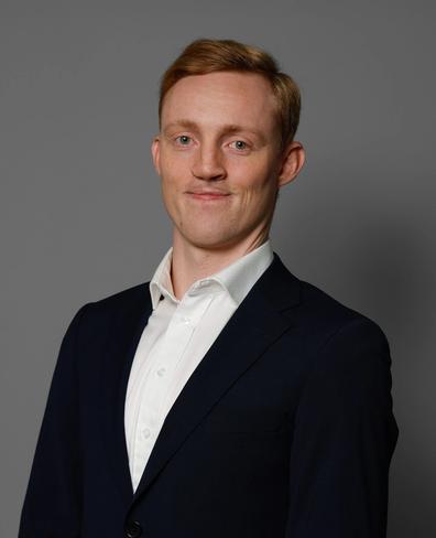 Dag Åsebø