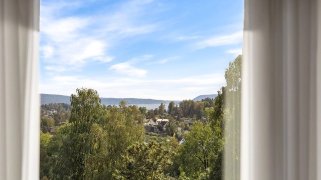 Bilde fra Tokerudkollen 29B, SANDVIKA