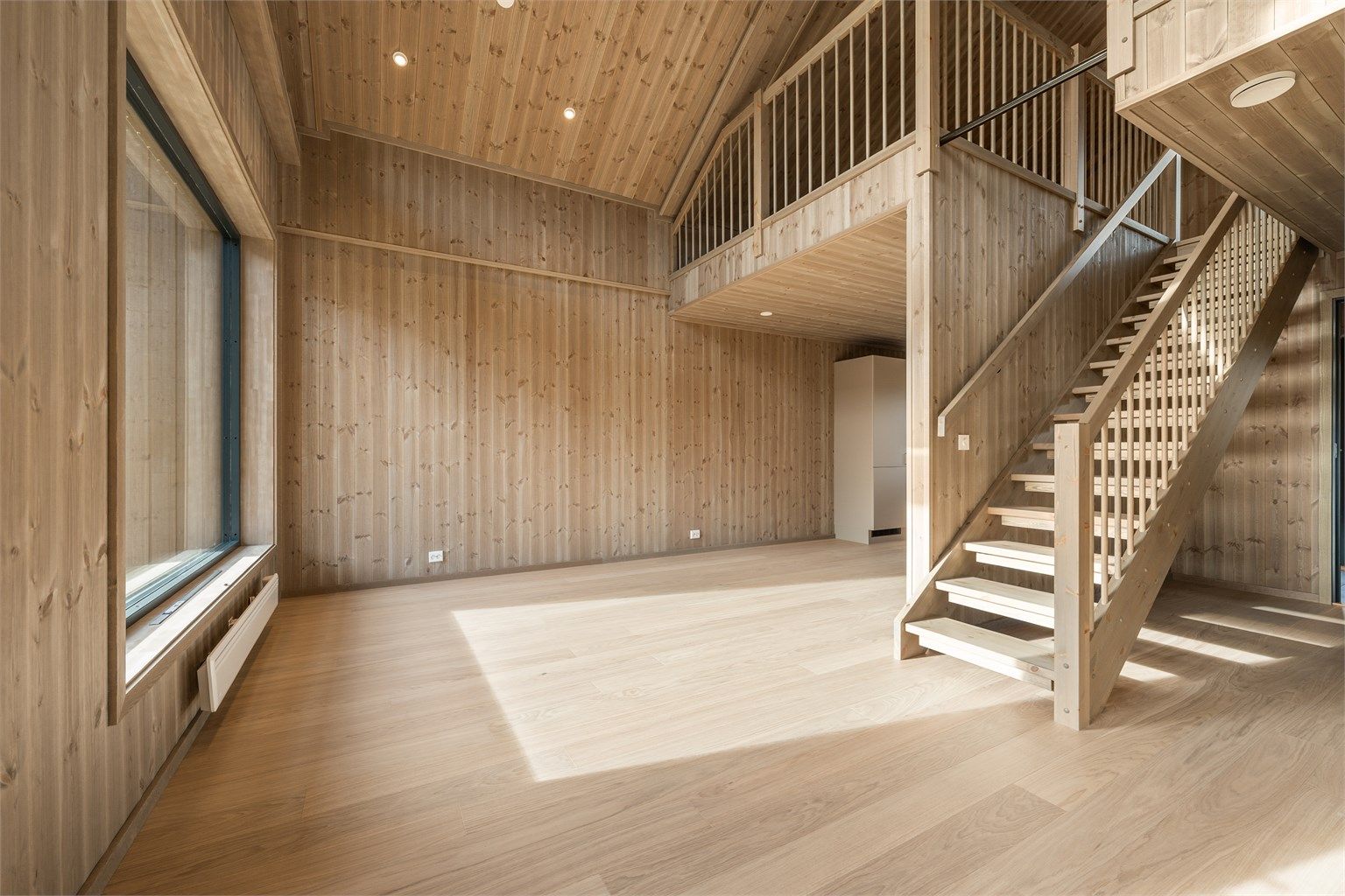  - Velkommen til Hovdegrend og leilighet B 31 - 