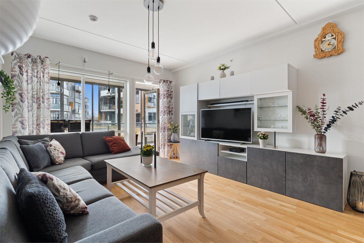 Velkommen til Drognestoppen 1 - presentert av Eiendomsmegler Krogsveen avd. Årnes! 