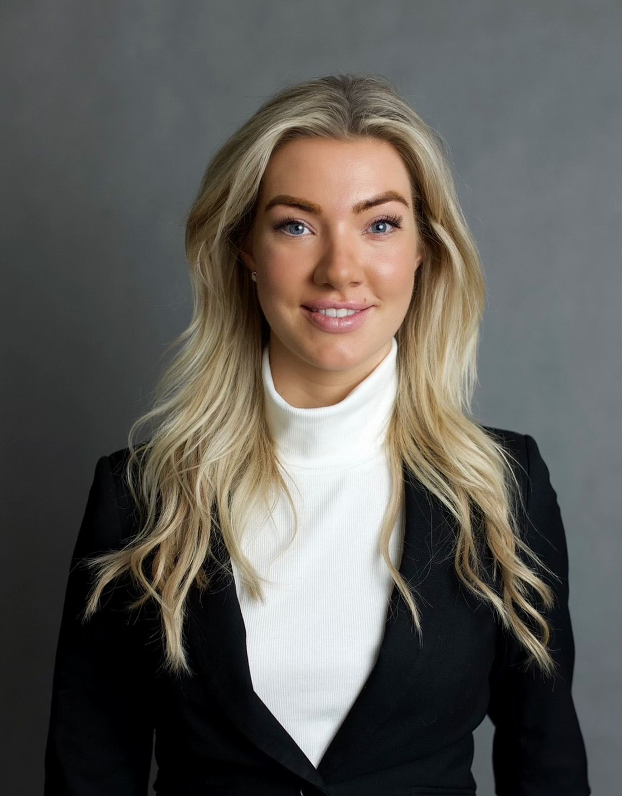 Maia H. Jensen