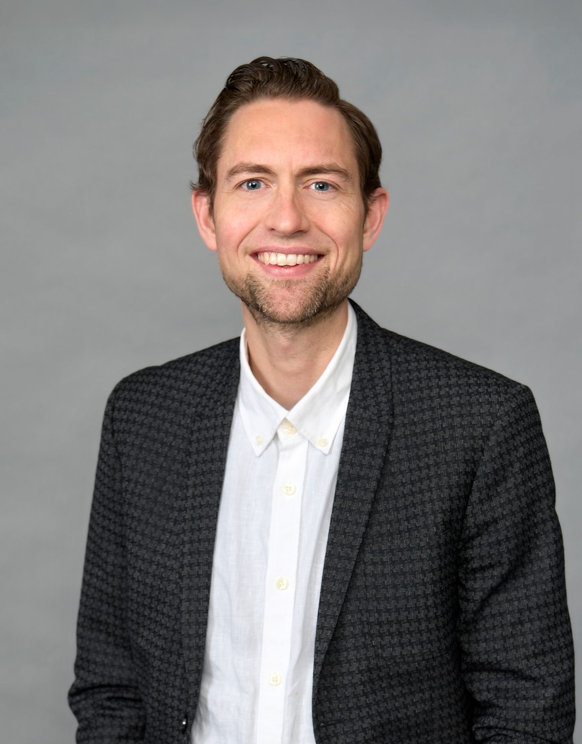 Glenn Salomonsen