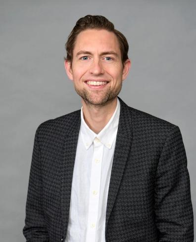 Glenn Salomonsen