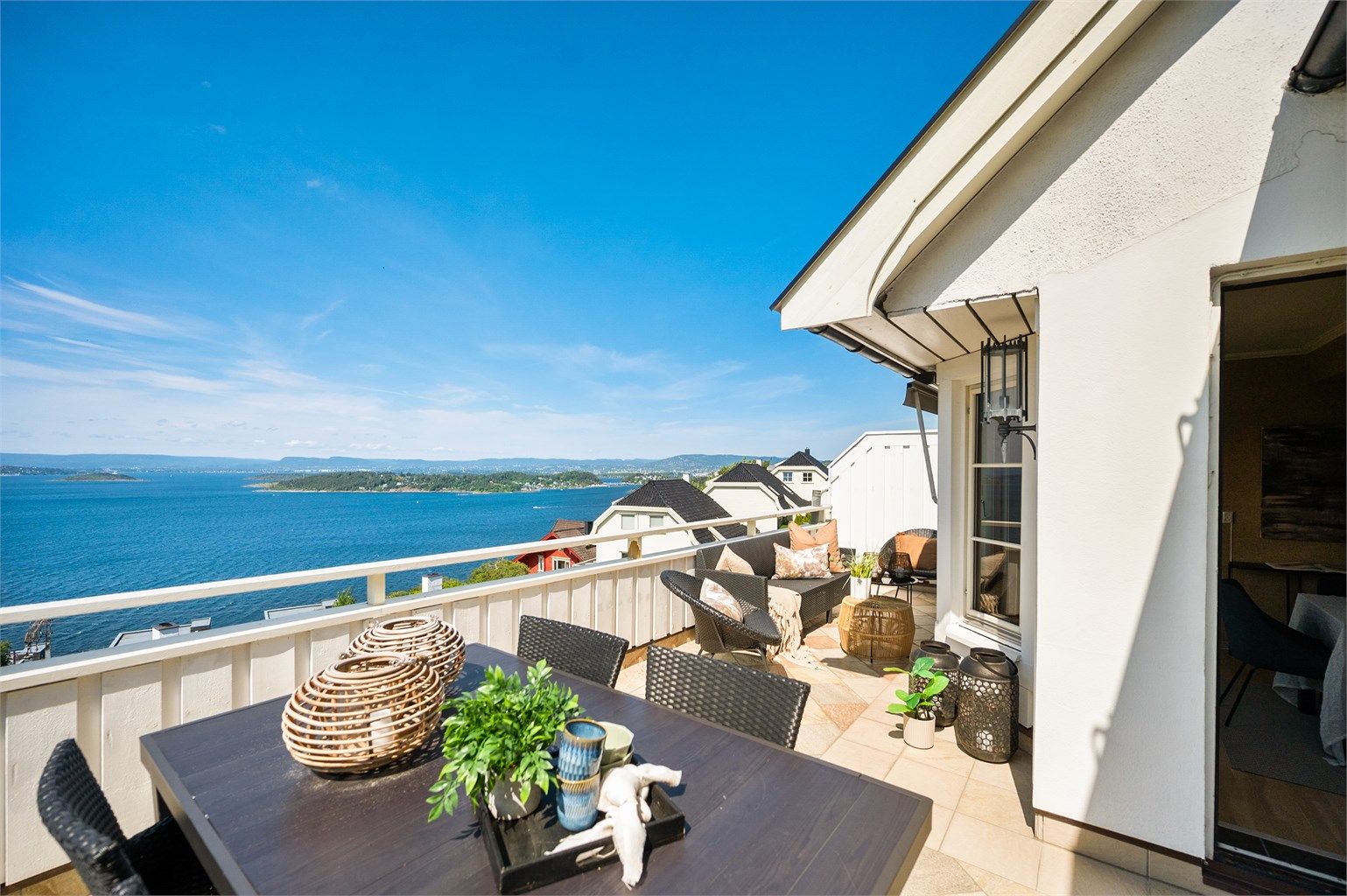 Velkommen til Solveien 142 L.