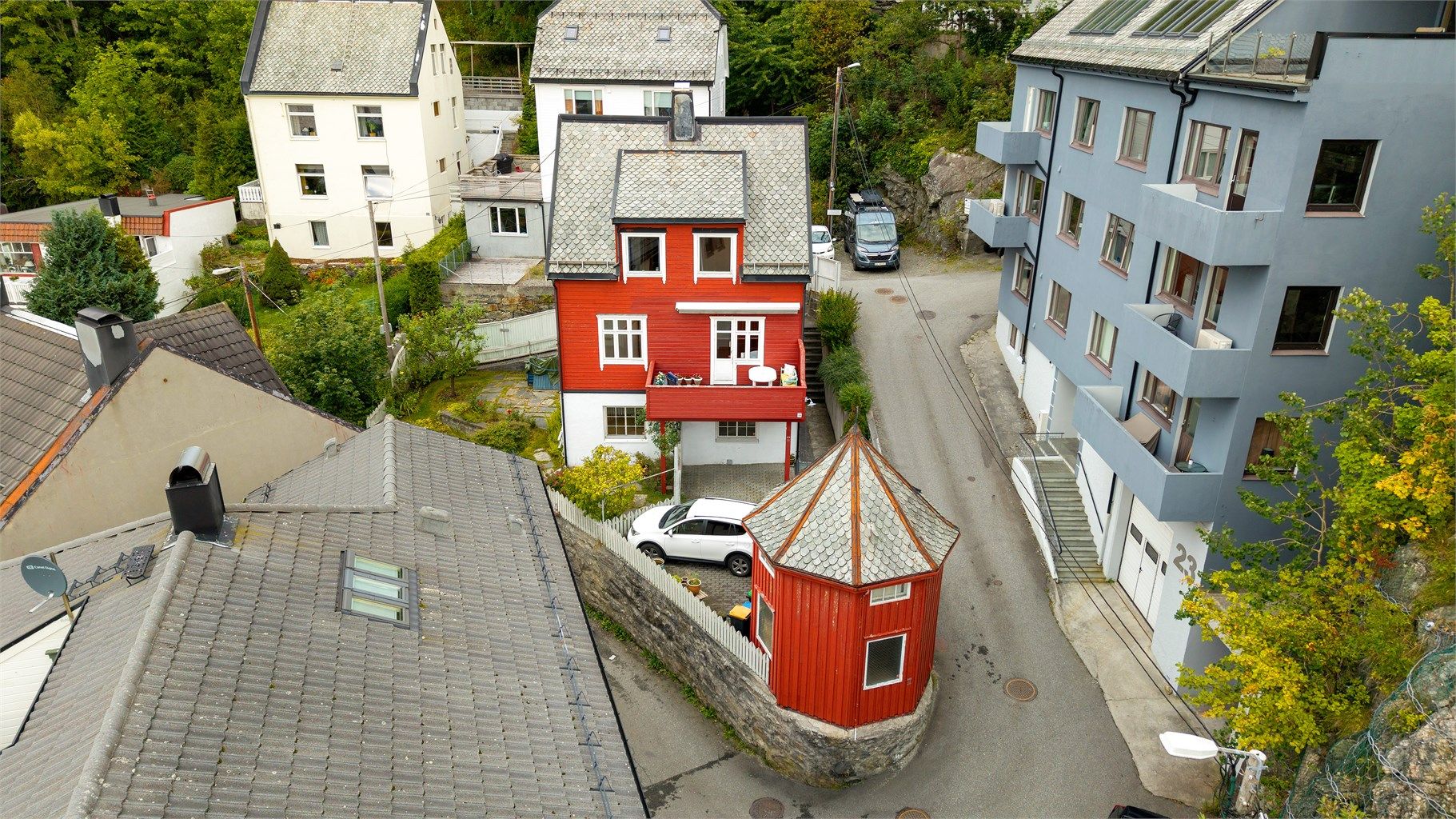 Velkommen til Grensegata 19 presentert av Krogsveen v/eiendomsmegler/Partner Marit Stuen Aursnes