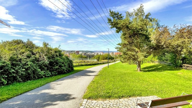 Flere flotte tur- og rekreasjonsmuligheter i området